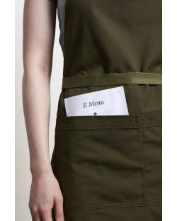 Barley Apron